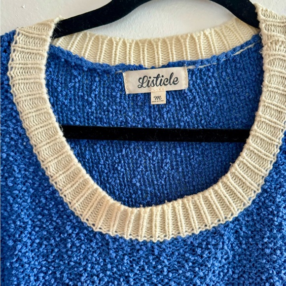 Gorgeous Sweater - Picture 4 of 4